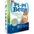 Наполнитель для туалета Pi-Pi Bent DeLuxe Fresh Grass 5 кг