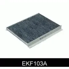 Салонный фильтр Comline EKF103A