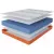 Матрас Stolline Бари Warmer 90x190 (в скрутке, в чехле)