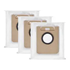 Комплект одноразовых мешков Dreame для L10S Ultra/L10 Ultra (3 шт)