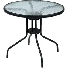 Садовый стол Well's 60x72 T60-B