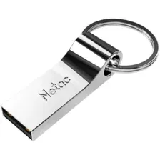 USB Flash Netac U275 USB 2.0 8GB NT03U275N-008G-20SL