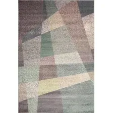 Ковер для жилой комнаты Merinos Izumrud 5183-STAN-MULTICOLOR (2х3)