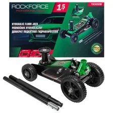 Подкатной домкрат RockForce RF-T830008