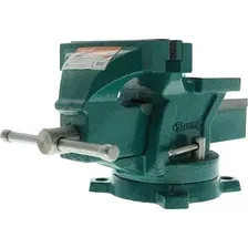 Тиски Sturm 1075-01-125