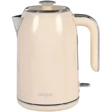 Электрический чайник Akpo AHC 500 BZ