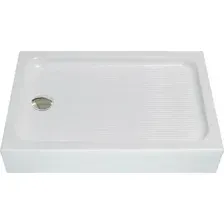 Душевой поддон Niagara NG-120-80Q RUS 120x80