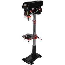 Сверлильный станок ELITECH DP 8020VRL HD