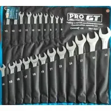 Набор ключей Startul Pro-81022