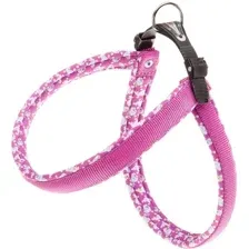 Шлея Ferplast Agila Fantasy 2 75576423 (розовый)