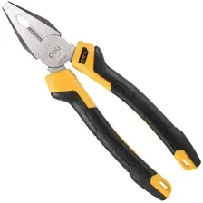 Плоскогубцы Deli DL2008Z