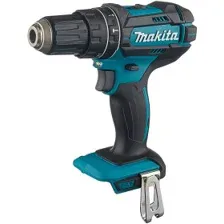 Дрель-шуруповерт ударная аккумуляторная MAKITA DHP482Z