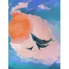 Фотообои листовые Arthata Fotooboi-Raznoe-173 (200x270)