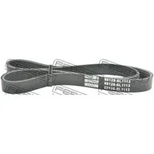 FEBEST 88128-6L1113 - Поликлиновой ремень