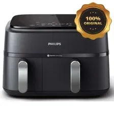Аэрогриль (аэрофритюрница) Philips NA351/00