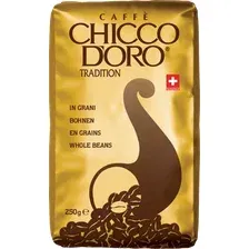 Кофе в зернах Chicco D'oro Tradizion (250г)