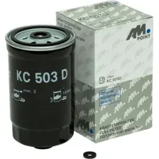Топливный фильтр AM Point KC503D