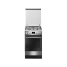 Плита газоэлектрическая HANSA FCMX59229