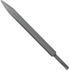 Пиковое зубило Makita D-08713