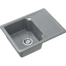 Кухонная мойка Quadron HCQBJ5844SZK