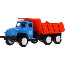 Самосвал Технопарк Урал 4320 2003C092-R