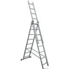Лестница секционная Tarko PROF 02314