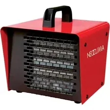Электрическая тепловая пушка Neoclima KX-2