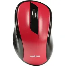 Мышь SmartBuy Ниагара SBM-597D-R
