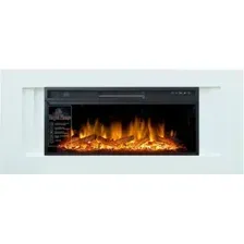 Каминокомплект SMOLCOM Line V42 Vision 42 LOG LED 