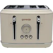 Тостер Gorenje T2300CLIN