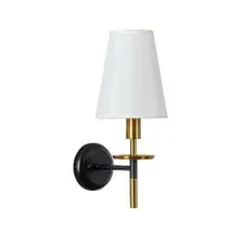 Светильник настенный ARTE LAMP RICCARDO A4075AP-1BK