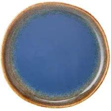 Тарелка обеденная Lefard 191-296 (синий)