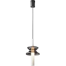 Подвесная люстра Maytoni Sound Wave MOD255PL-01B1