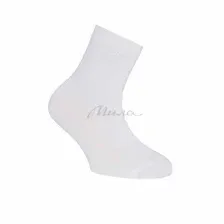 Носки детские Conte kids KIDS TIP-TOP 000 белый р.24 арт.5С-11СП
