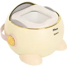 Детский горшок Pituso Space FG3112 (розовый)