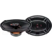 Коаксиальная АС SoundMax SM-CSI693