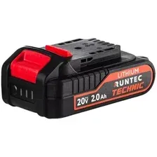 Аккумулятор Runtec RT-LB22T (20В/2 Ач)