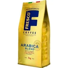 Кофе в зернах Fresco Arabica Blend (1кг)