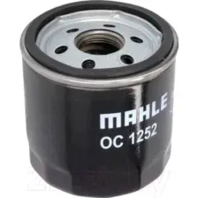 Масляный фильтр Knecht/Mahle OC1252