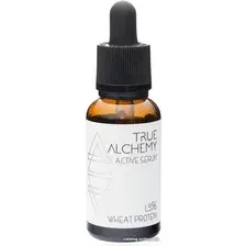 Сыворотка для лица True Alchemy Сыворотка для лица Wheat Protein 1.3% 30 мл