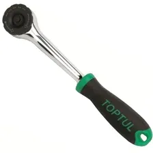 Трещотка Toptul CJBT1627