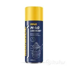 Mannol M40 Lubricant 400 мл 9940