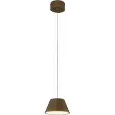 Подвесная люстра Moderli Atla V10890-PL
