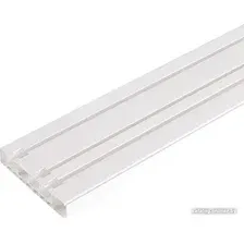 Карниз для штор Legrand Багет Стандарт 3.4 48063560