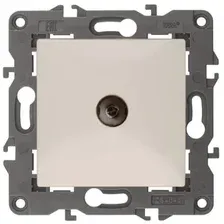 Розетка телевизионная ЭРА 14-3102-02