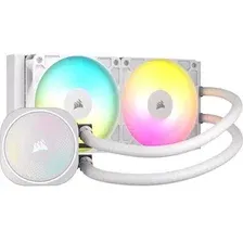 Система жидкостного охлаждения для процессора Corsair Nautilus 240 RS ARGB CW-9060094-WW