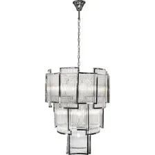 Подвесная люстра iLamp Tribeca MD0276-11