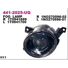 DEPO 441-2025L-UQ - Противотуманная фара