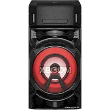 Патибокс LG X-Boom ON77DK