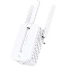 Усилитель Wi-Fi Mercusys MW300RE